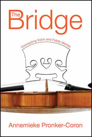 The Bridge book cover